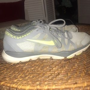 Nike Training Shoes